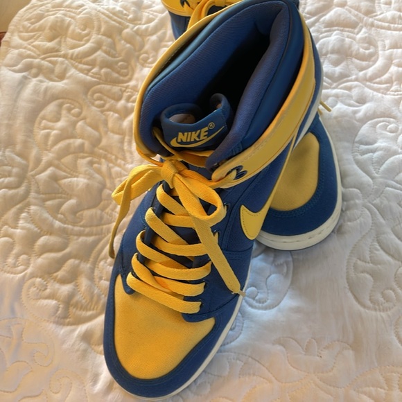 Nike Air Jordon 1 Retro High OG Size 11 - Picture 2 of 6